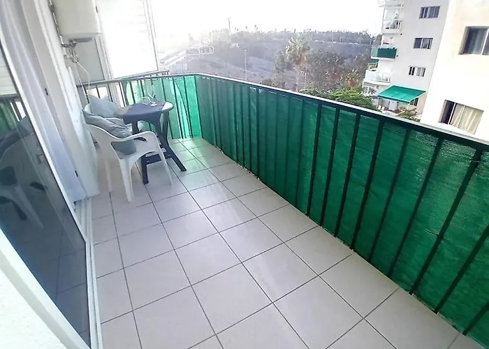 Mar Y Sol דירה אדחה