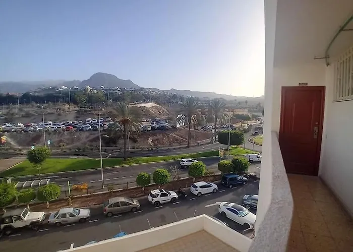 דירה Mar Y Sol *