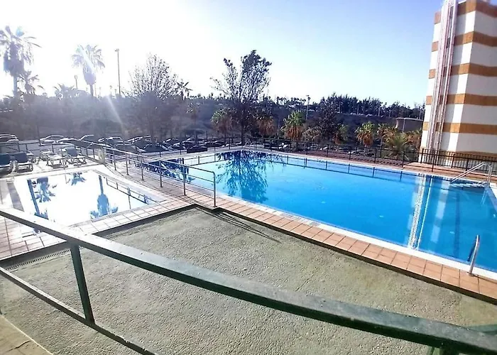 דירה Mar Y Sol *