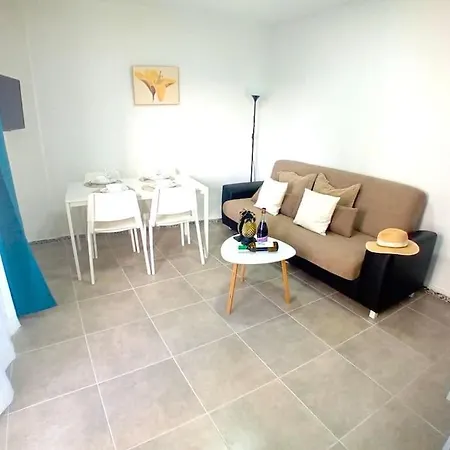 Appartement Mar Y Sol