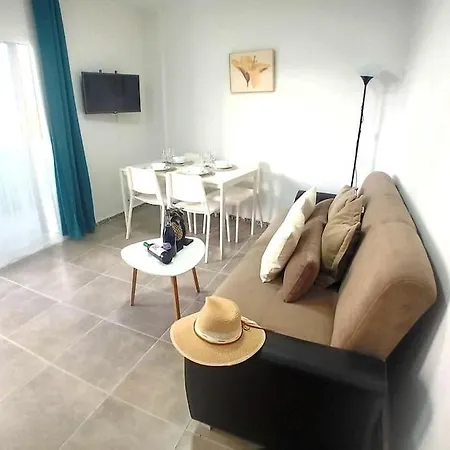 Appartement Mar Y Sol *
