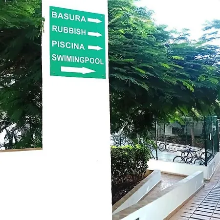 Mar Y Sol Costa Adeje (Tenerife)