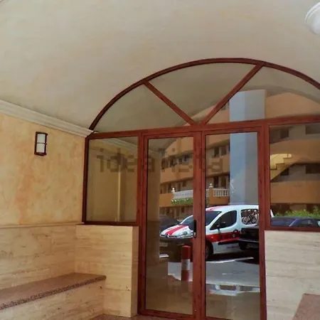 Mar Y Sol * Адехе