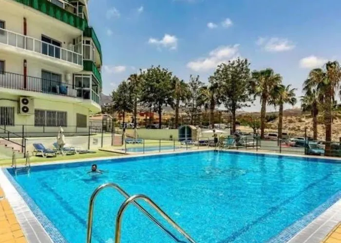 Apartman Mar Y Sol *