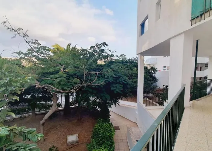 Mar Y Sol Costa Adeje (Tenerife)