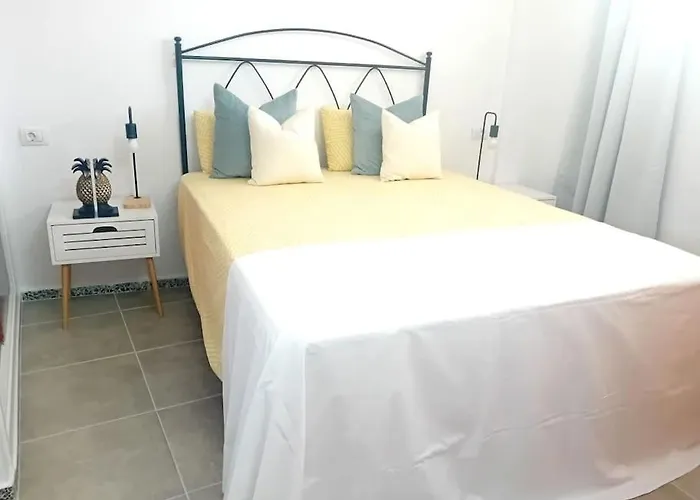 Mar Y Sol Appartement Costa Adeje (Tenerife)