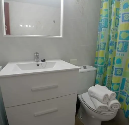 Apartman Mar Y Sol Costa Adeje (Tenerife)