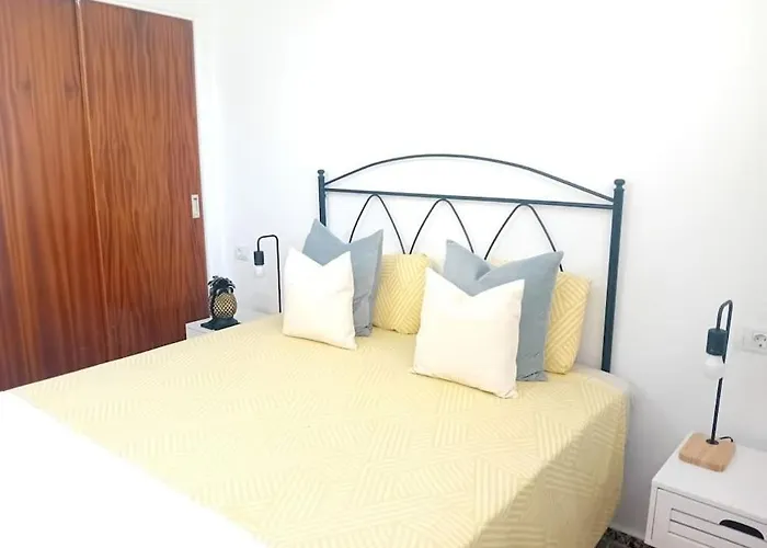Apartman Mar Y Sol Costa Adeje (Tenerife)