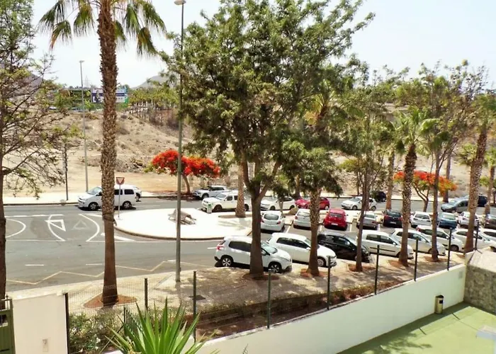 Apartman Mar Y Sol Costa Adeje (Tenerife)