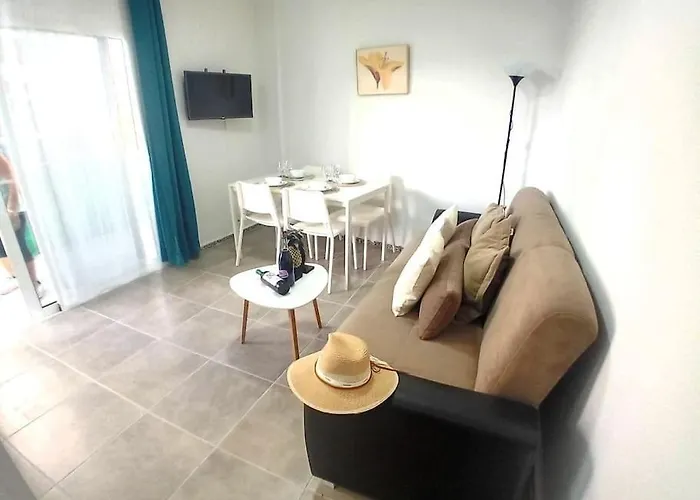 Apartman Mar Y Sol *