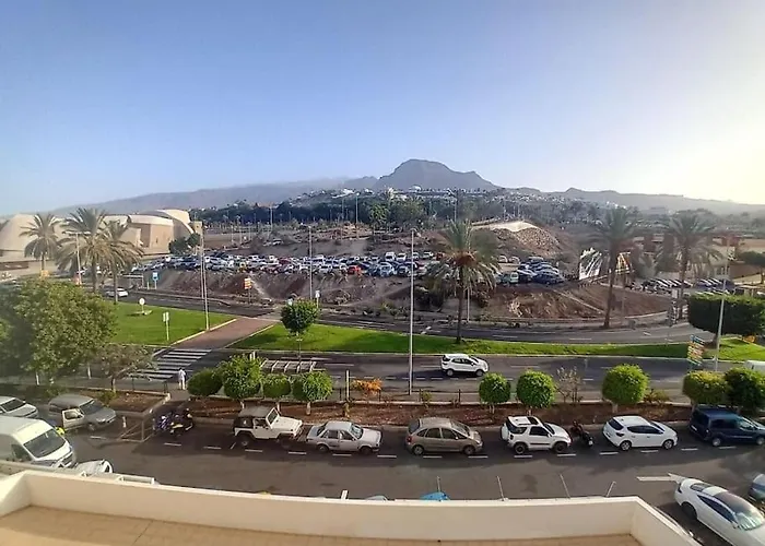 Mar Y Sol Apartman *