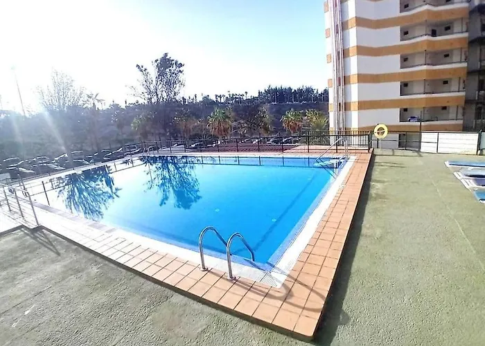 Mar Y Sol Appartement Costa Adeje (Tenerife)