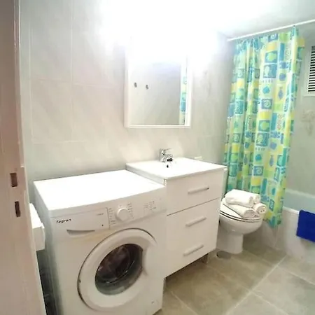 Apartman Mar Y Sol