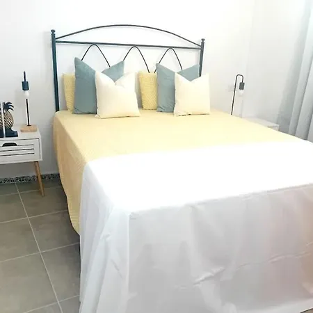 Mar Y Sol Apartment Costa Adeje (Tenerife)