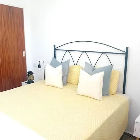 Apartman Mar Y Sol Costa Adeje (Tenerife)