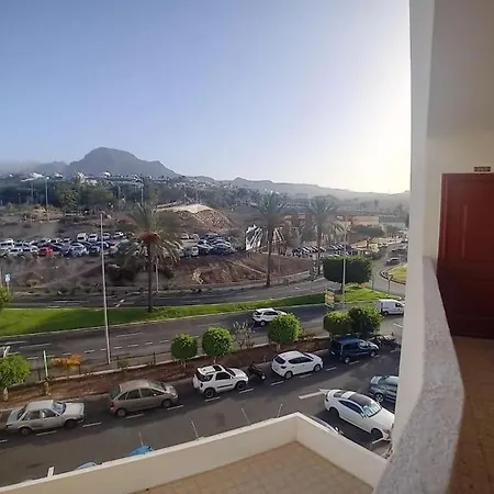 شقة Mar Y Sol *