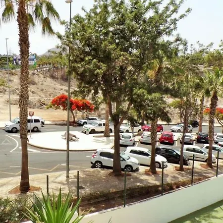 Apartment Mar Y Sol Costa Adeje (Tenerife)