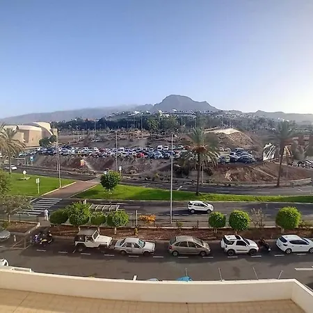 Mar Y Sol شقة *