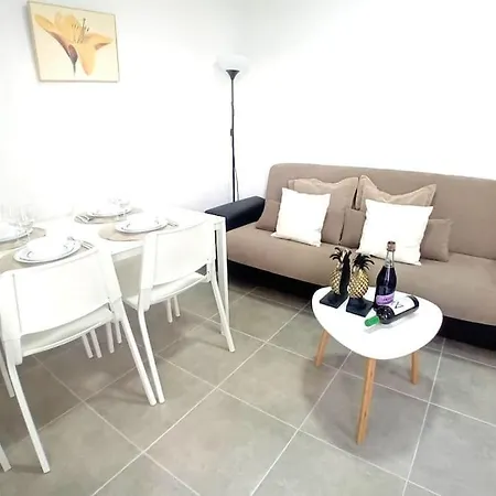 Mar Y Sol * Costa Adeje (Tenerife)