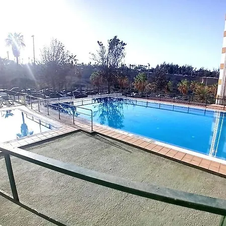 Apartment Mar Y Sol *