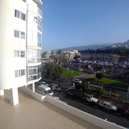 Mar Y Sol شقة