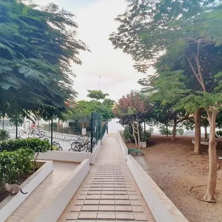 Mar Y Sol أذيخي