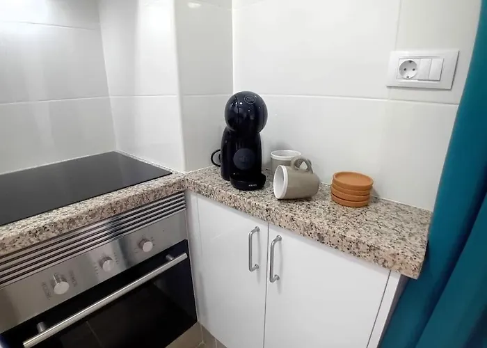 Mar Y Sol Διαμέρισμα *