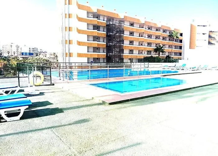 Mar Y Sol Διαμέρισμα Costa Adeje (Tenerife)