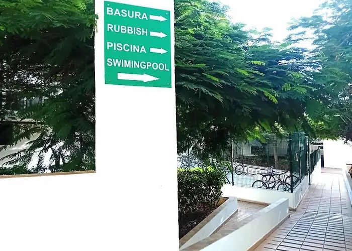 Mar Y Sol Costa Adeje (Tenerife)