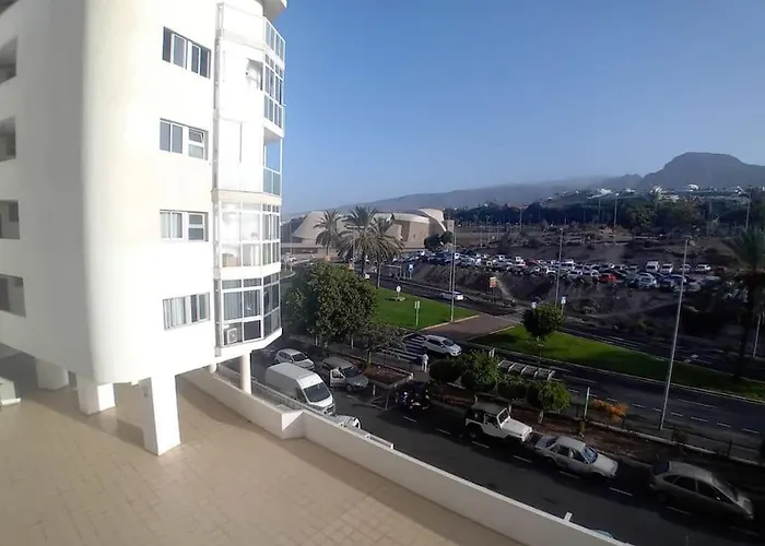 Mar Y Sol Διαμέρισμα